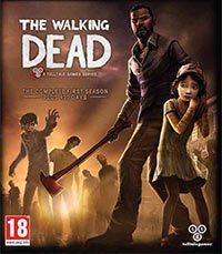 The Walking Dead: A Telltale Games Series - Season One pobierz