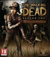 The Walking Dead: A Telltale Games Series - Season Two pobierz