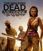 The Walking Dead: Michonne - A Telltale Games Mini-Series pobierz