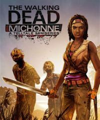 The Walking Dead: Michonne - A Telltale Games Mini-Series pobierz