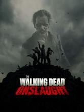 The Walking Dead Onslaught pobierz