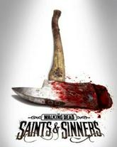 The Walking Dead: Saints & Sinners pobierz