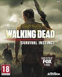 The Walking Dead: Survival Instinct pobierz