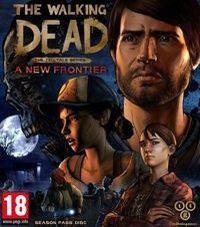 The Walking Dead: The Telltale Series - A New Frontier pobierz
