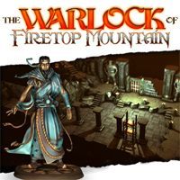 The Warlock of Firetop Mountain pobierz