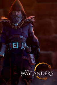 The Waylanders pobierz