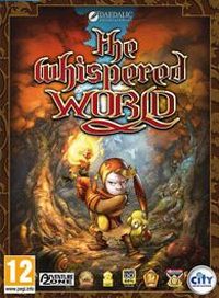 The Whispered World pobierz