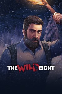 The Wild Eight pobierz