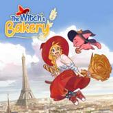 The Witch's Bakery pobierz