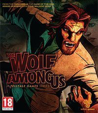 The Wolf Among Us: A Telltale Games Series - Season 1 pobierz