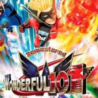 The Wonderful 101: Remastered pobierz