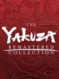 The Yakuza Remastered Collection pobierz