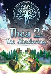 Thea 2: The Shattering pobierz