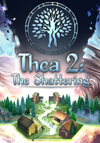Thea 2: The Shattering pobierz