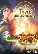 Thea: The Awakening pobierz