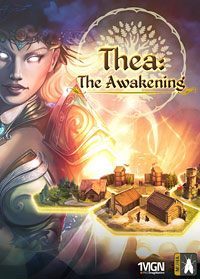 Thea: The Awakening pobierz