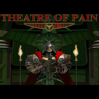 Theatre of Pain pobierz