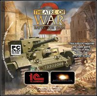 Theatre of War 2: Battle for Caen pobierz
