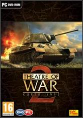 Theatre of War 2: Kursk 1943 pobierz