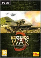 Theatre of War 3: Korea pobierz