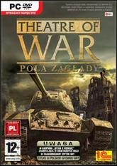 Theatre of War: Pola zagłady pobierz