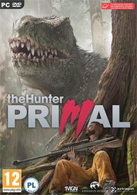 theHunter: Primal pobierz