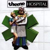Theme Hospital pobierz