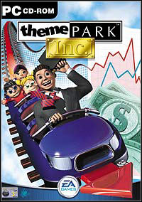 Theme Park Inc. pobierz