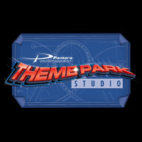 Theme Park Studio pobierz