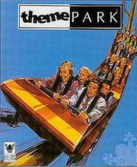 Theme Park pobierz