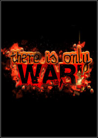 There is Only WAR! pobierz