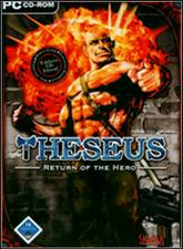 Theseus: Return of the Hero pobierz