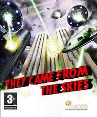 They Came from the Skies pobierz