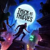 Thick as Thieves pobierz