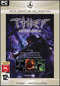 Thief: Antologia pobierz