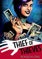 Thief of Thieves: Season One pobierz