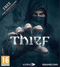 Thief pobierz