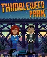 Thimbleweed Park pobierz
