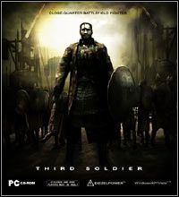 Third Soldier pobierz