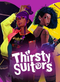 Thirsty Suitors pobierz