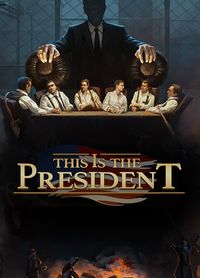 This Is the President pobierz