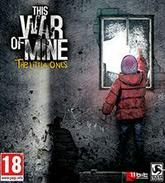 This War of Mine: The Little Ones pobierz