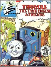 Thomas the Tank Engine pobierz