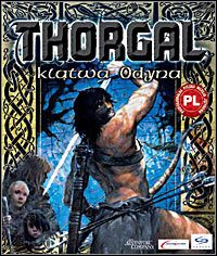 Thorgal Klątwa Odyna pobierz