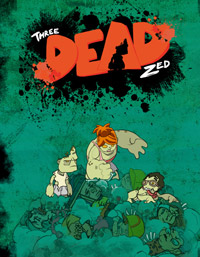 Three Dead Zed pobierz