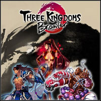 Three Kingdoms Brawler pobierz