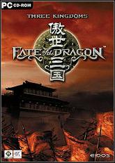 Three Kingdoms: Fate of the Dragon pobierz