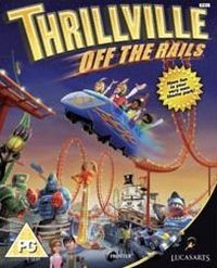 Thrillville: Off the Rails pobierz