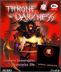 Throne of Darkness pobierz