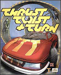 Thrust, Twist & Turn pobierz